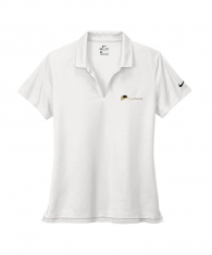 Nike Ladies Dri-FIT Micro Pique 2.0 Polo
